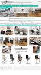 Mobile Screenshot of expressofficefurniture.com